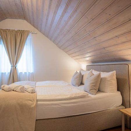 Epa Apartment - Switzerland Style Руст Экстерьер фото