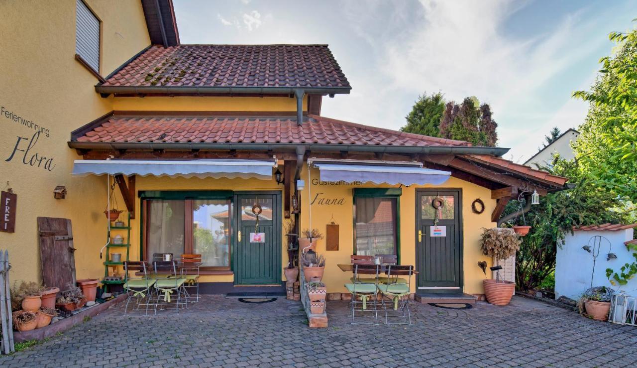 Epa Apartment - Switzerland Style Руст Экстерьер фото